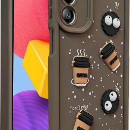 Back Cover for Samsung Galaxy F23 5G-image-95