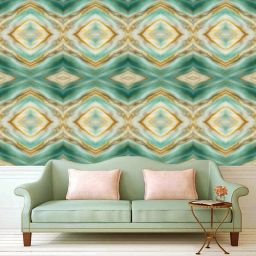 Decorative Multicolor Wallpaper-image-34