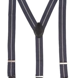 the tie hub Y- Back Suspenders for Men-image-74