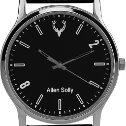 allen solly 2023 Edition Analog Watch- For Men AS000046B image 2