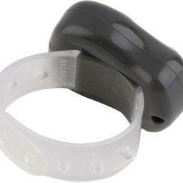 voltegic ™ Digital Tally Counter 5 Digit Clickers Mini Finger Ring LCD Electronic Handheld Resettable Digital Tally Counter image 5