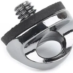 Cam cart Camera 1/4" Screw Connecting Adapter Flash Shoe Adapter Flash Shoe Adapter image 3