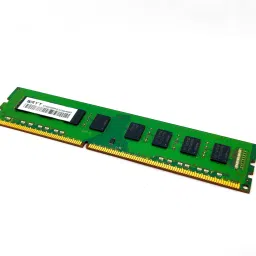 BRYT Standard DDR3 8 GB (Dual Channel) PC DRAM (RAM DDR3 Long DIMM | 1600MHz | 240 Pins | RAM Memory for PC and Desktop) image 2