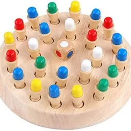MEMORY CHESS Board Game Accessories-picture-26