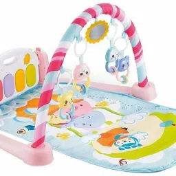 Baby piano 5-15