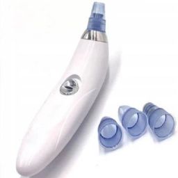 Plastic Blackhead Remover Vacuum Suction Device-image-85