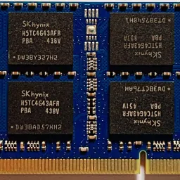 Hi-tech Hynix Laptop RAM DDR3 8 GB (Dual Channel) Laptop DDR3L (8GB DDR3L 1600 MHz | Pin-204 | Volt- 1.35v | Unbuffered | Cas Latency CL11) image 2