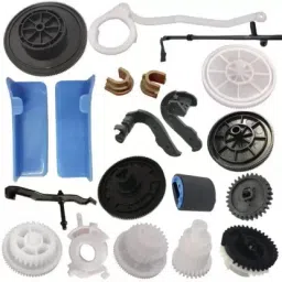 Haedlink Replacement Gear & Other Part Kit (17 Gear Set) For Hp/Canon Lj1020 LBP2900 Black Ink Toner-picture-27