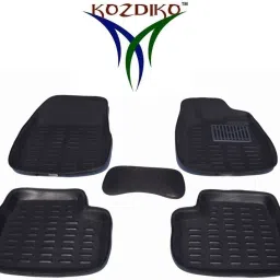 Plastic Standard Mat For Maruti Suzuki Alto K10-image-95