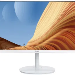MarQ by Flipkart 55.88 cm (22 inch) Full HD LED Backlit VA Panel with 2 X 3W Inbuilt Speakers Monitor (22FHDMVQIIHB)-image-12