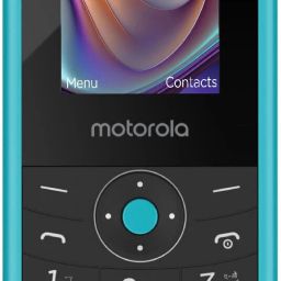 MOTOROLA A10V DS Keypad Phone with Voice Feature|800 mAh Battery|Wireless FM Recording-25