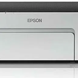 Epson EcoTank M1100 Monochrome InkTank Printer Single Function Monochrome Inkjet Printer-14