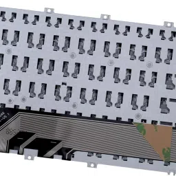 Evosyne Keyboard Replacement Compatible with Dell Inspiron 14-5480 5481 Series Laptop Keyboard Replacement Key image 3
