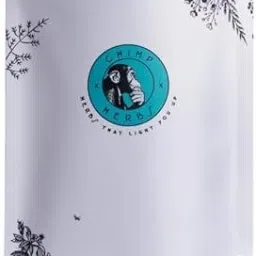 Exotic Himalayan Herbs | Natural Relaxing Herbal Blend with Mint & Rose | 10gm Smoking Cessations-picture-19