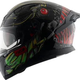 Apex Seadevil Motorbike Helmet-image-69