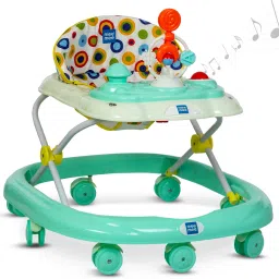 Musical Activity Walker-image-33