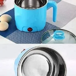 Mini Cooker for Travel/Hostel Egg Cooker, Travel Cooker,Food Steamer, Egg Boiler Egg Cooker-picture-9