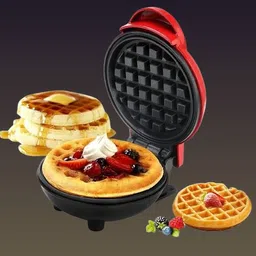 polygon wafflemaker18 Waffle Maker-picture-9