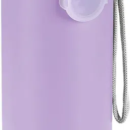 Sipstar 1000 Stainless Steel Water Bottle with Sipper Lid, 875 ml, Purple 875 ml Shaker-image-35