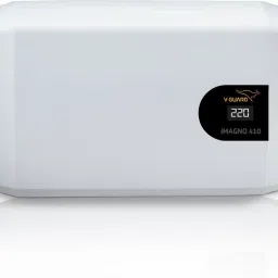 iMagno 410 Inverter AC Stabilizer | Digital Display | (170-270 VAC) (up to 1.5 Ton AC)-image-27