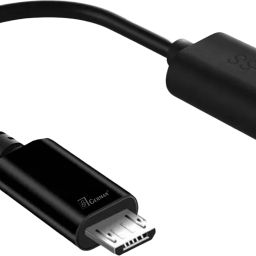 R3 GERMAN Micro OTG Cable, Micro USB male to USB 2.0 Female Otg Cable Adapter USB Adapter-23