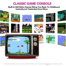 Retro Advanved Video Game Anniversary Edition image 5