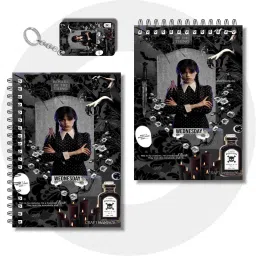 2025 NOTEBOOKS A6 Diary UNRULED 100 Pages-image-59