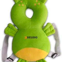 New Baby Head Protector Cushion Plush Soft Toy Early Learning Toy-image-13