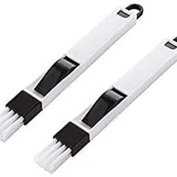 AMF STORE Computer & window Cleaning Brush PACK OF 2 for Laptops-21