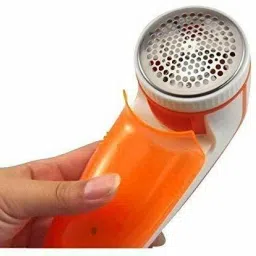 velcon Lint Remover Machine with Removable Waster Machine for All Types of Clothes Lint Roller image 2
