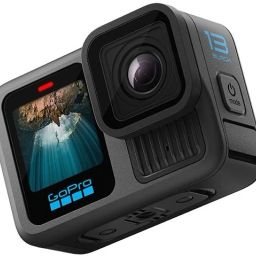 GoPro HERO13 Waterproof with 5.3K60 Video, Compatability with HB-Series Lenses Sports and Action Camera-6