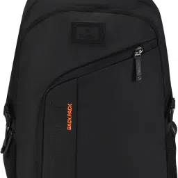 Large 35 L Laptop Backpack HOTSHOT1356 DYNAMICSERIES|Officebag|LaptopBackpack|ChestStrap|Specsholder|15.6in-image-45