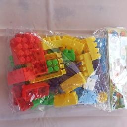 toys building block Model Building Kit-22