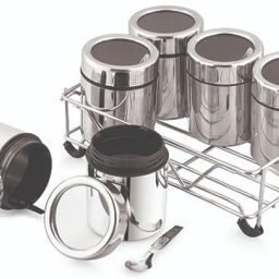 Spice Set Stainless Steel-29