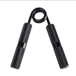 Metal Hand Gripper Forearm Wrist Heavy Strength Exercise Hand Grip/Fitness Grip Hand Grip/Fitness Grip-image-21