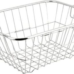 Dish Drainer Kitchen Rack Steel-picture-12