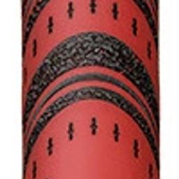 MCC Standard Grip - Red/Black Mesh Grip-image-63