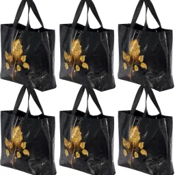 Printed Party Bag-12