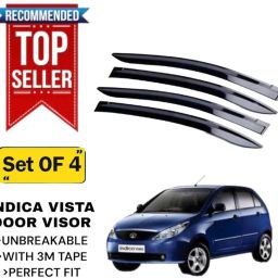Non-convertibles Front Wind Deflector-13