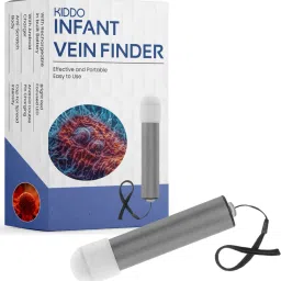 LED Vein Finder Vein Dectector & Locator Device for Infant Torch Smart Light Torch-10