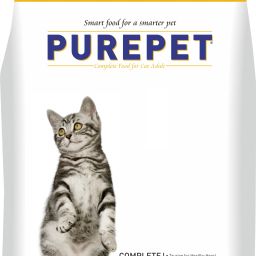 Sea Food 1 kg Dry Adult Cat Food-image-59