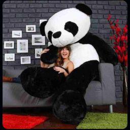 Cute Stuffed toy 440 - 91 cm-image-52