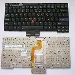 WISTAR for Lenovo IBM Thinkpad X200 X200S X200SI Laptop Keyboard Replacement Key-image-47