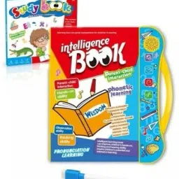Sound, Educational English Reading Book - Alphabets, Numbers, Vegetables-26