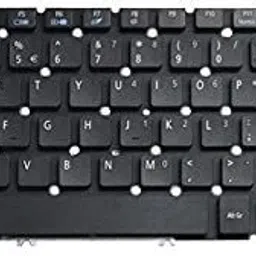 TechSonic Keyboard Compatible for Acer Aspire M5-481PTG V5-471 V5-471G Laptop Keyboard Replacement Key-44