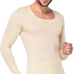 Epoxy Winter Wool Body Warmer Thermal Top For Men Men Top Thermal-image-4