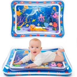 nuvio PVC (Polyvinyl Chloride) Baby Bath Mat-picture-10