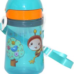 Premium Baby Silicone Straw Sipper For Feeding Water Milk Liquids Feeder Bottle-image-41