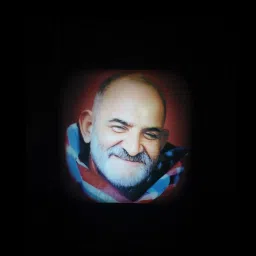 Neem Karoli Baba Guru Colorful LED Night Light Gift, Bedroom, Kids room, Office Night Lamp-19