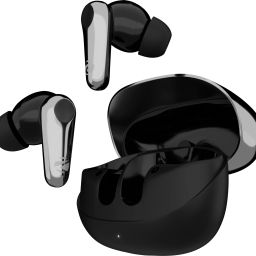Monk + (Zeb-Pods 412), Upto 25H Backup, ANC & ENC, BT v5.4, Gaming Mode, Touch Bluetooth without Mic Headset-26